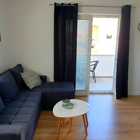 Tea Apartment
