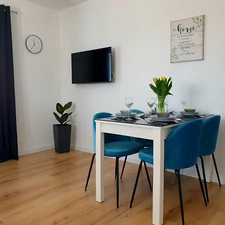 Tea Apartment Vodice