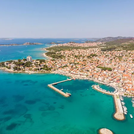 Apartment Tea Vodice