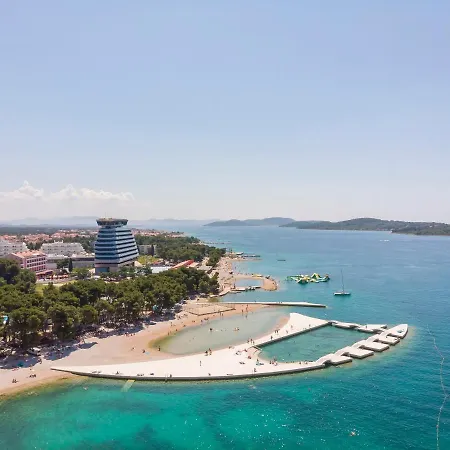 Tea Vodice