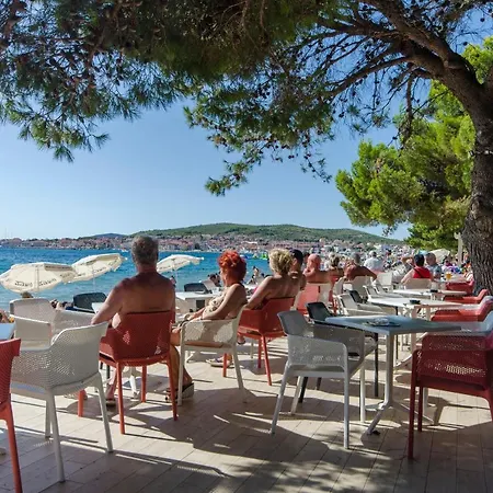 Tea * Vodice