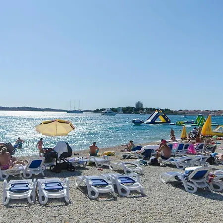 Tea * Vodice