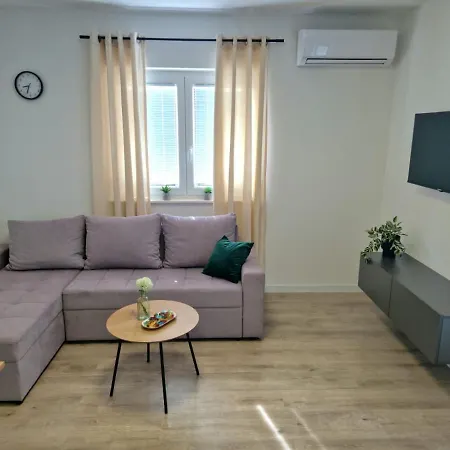 Apartment Tea Vodice